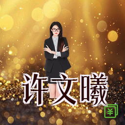 许文曦